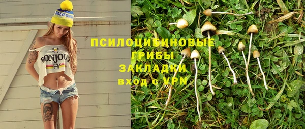 твердый Заволжье